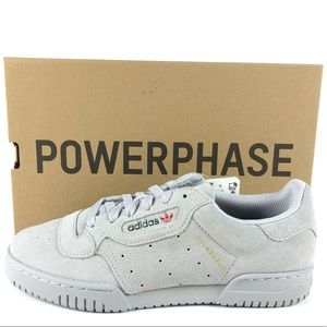 Adidas Yeezy Powerphase Calabasas Quiet Grey